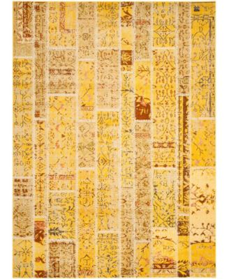 Monaco MNC216 8' x 11' Area Rug