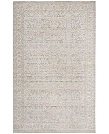 Archive Grey and Light Grey Area Rug Collection