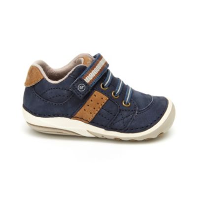 Toddler Boys Soft Motion SRT SM Artie Closed Toe Shoes