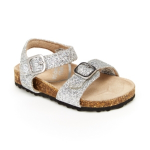 image of Stride Rite Toddler Girls Sr Casual Zuly Sandals