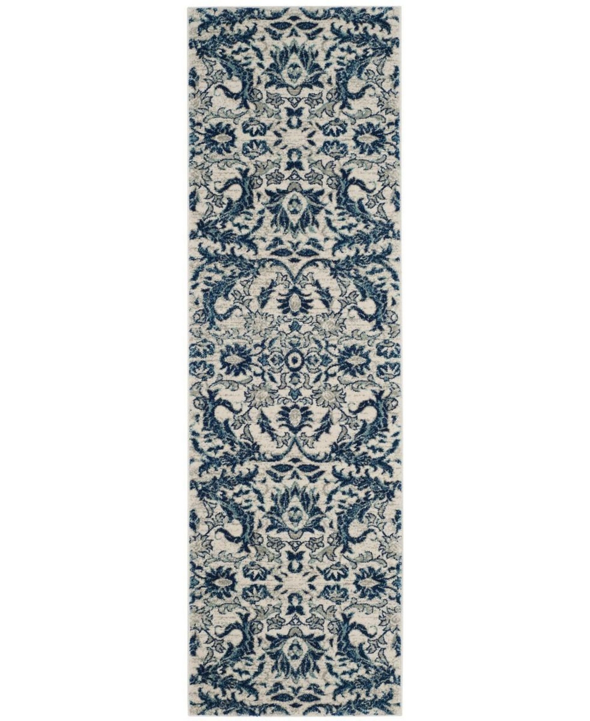 Safavieh Evoke EVK238and Blue 2'2