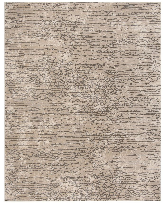 Safavieh Meadow Beige 9' x 12' Area Rug Macy's