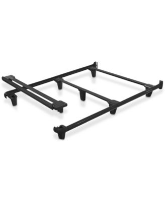 Embrace Wraparound Bed Frame - King