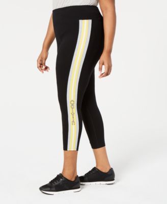 calvin klein leggings macys