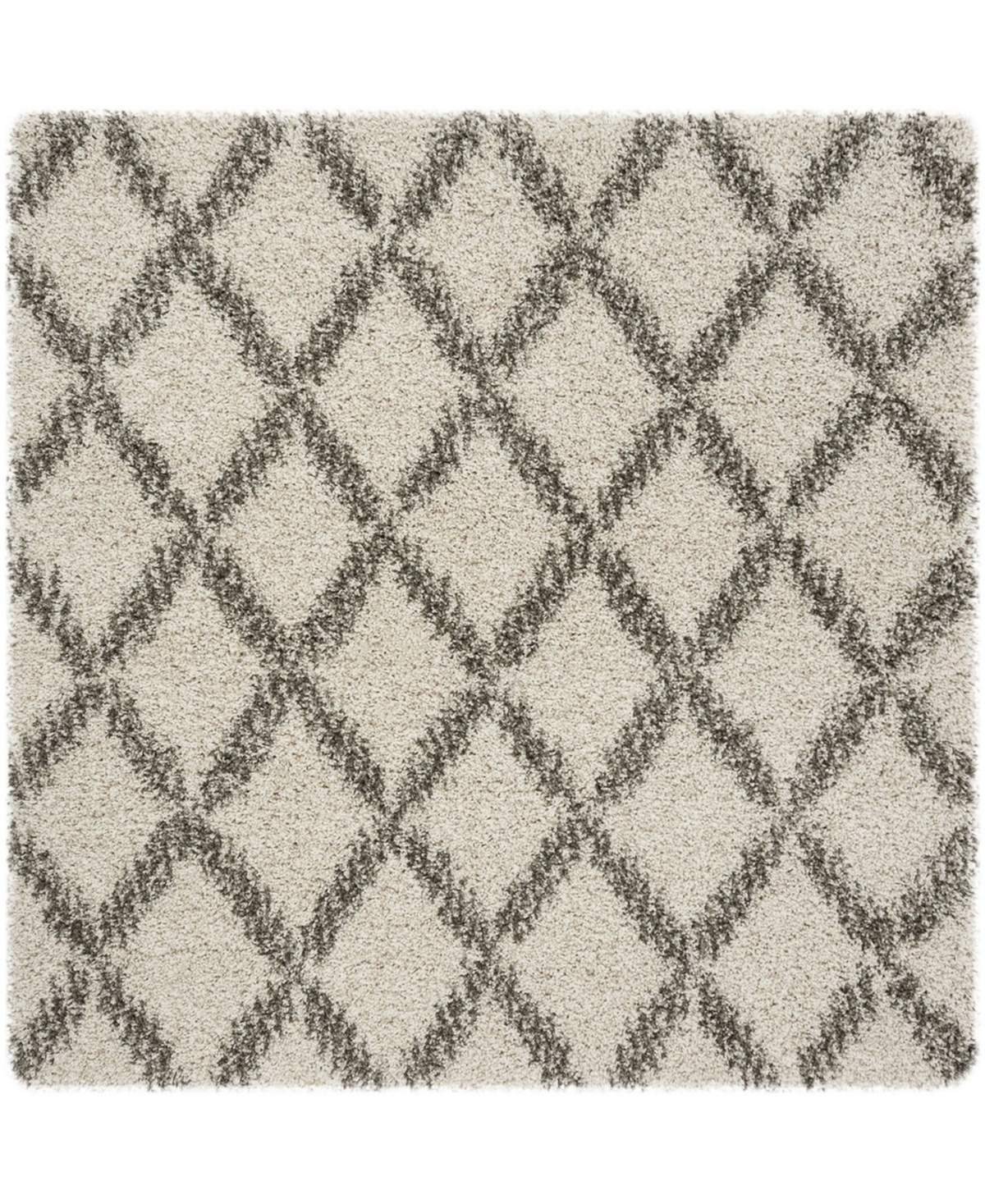 Safavieh Hudson x Area Rug -Grey