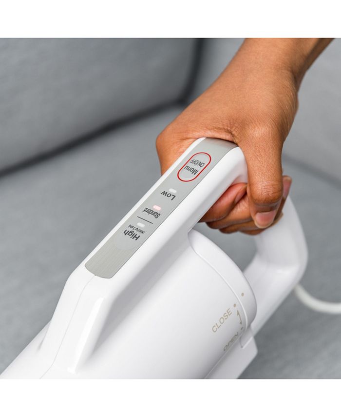 IRIS USA ICFAC2 Mattress And Furniture Vacuum Cleaner Macy's