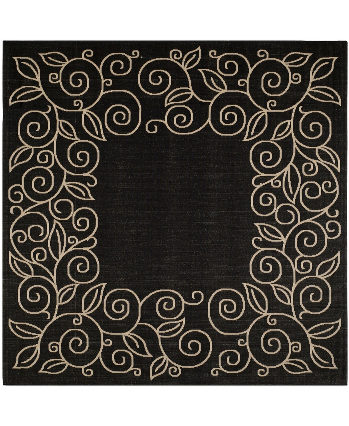 Safavieh Courtyard CY5139and Beige 7'10