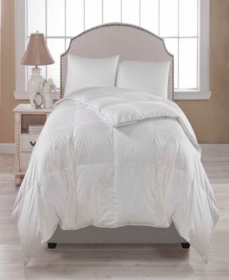 St. James Home White Croscill Bedding 