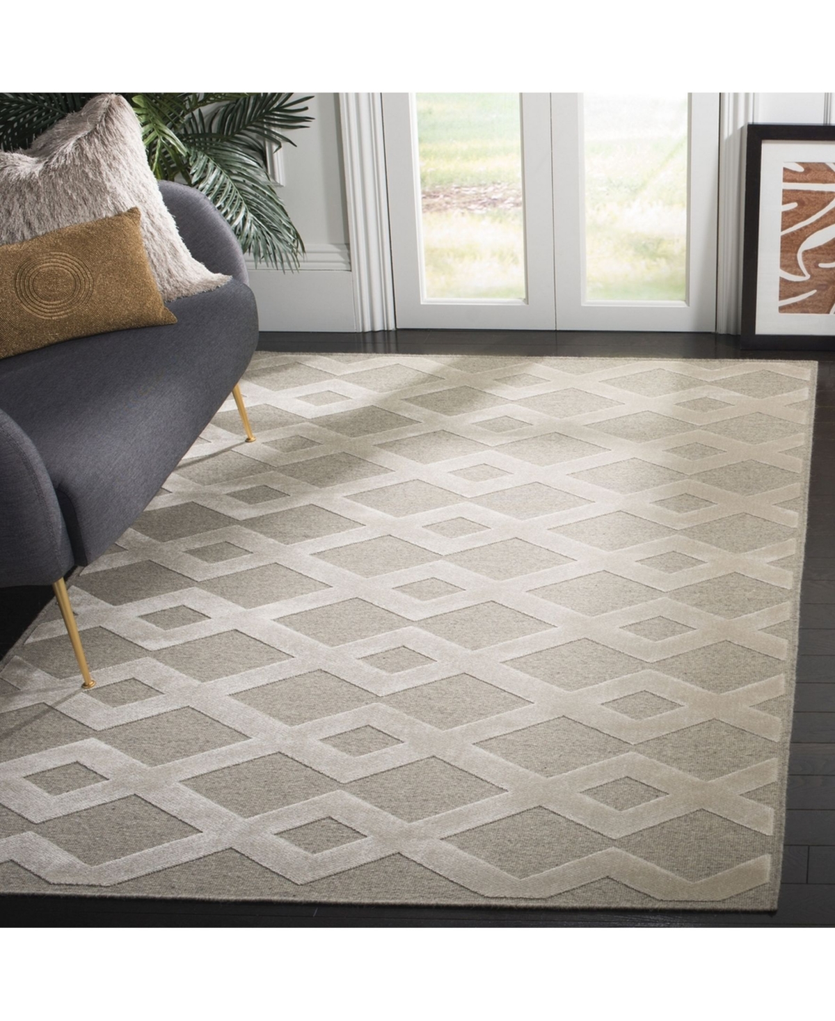 Safavieh Lana Sisal Weave Area Rug