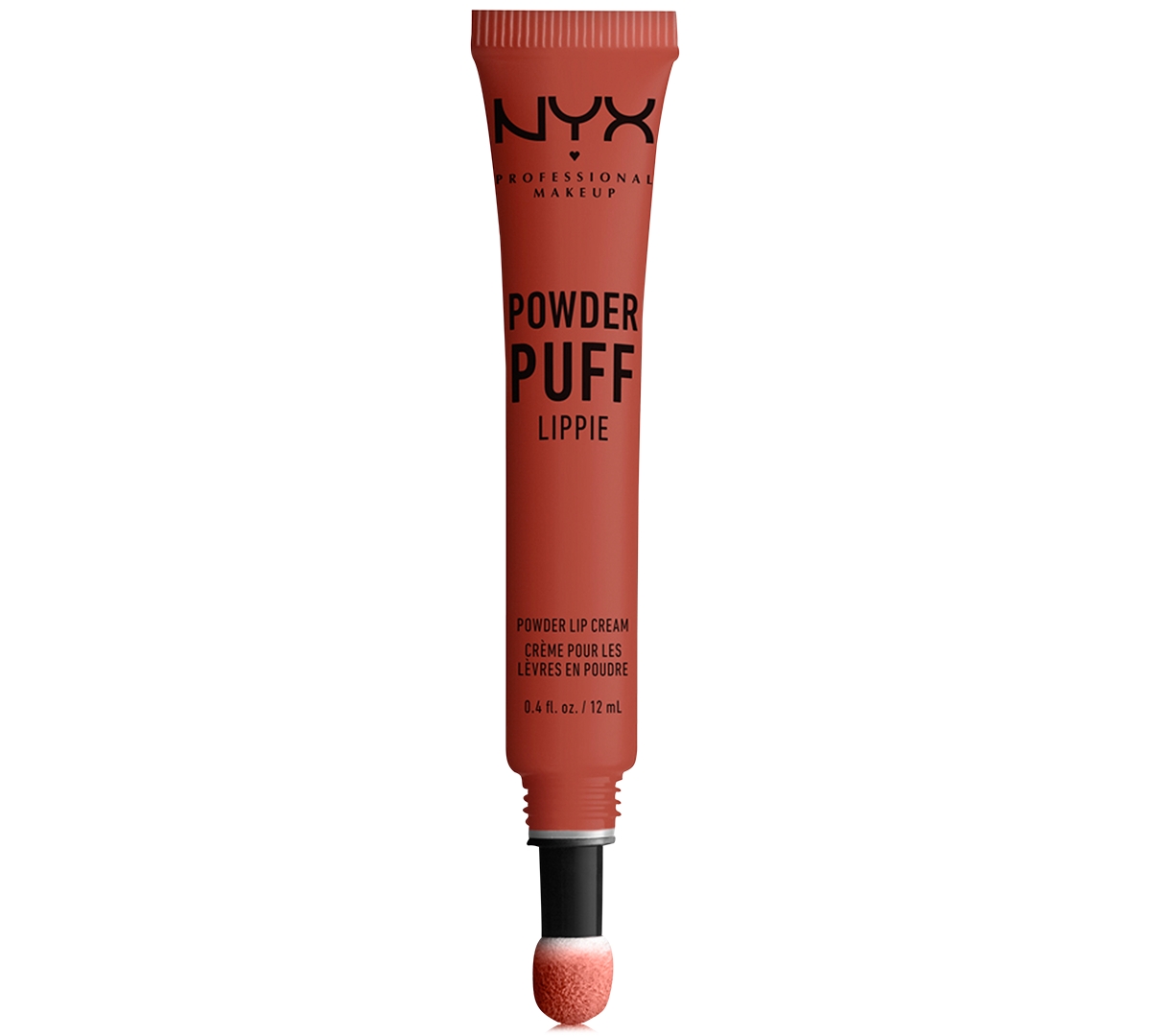 UPC 800897182274 product image for Nyx Professional Makeup Powder Puff Lippie | upcitemdb.com