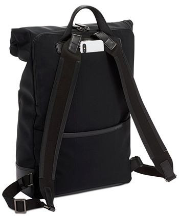 Tumi Men s Oak Roll Top Backpack Macy s