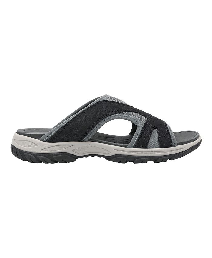 Easy Spirit Oceana Flat Sandals & Reviews - Sandals - Shoes - Macy's