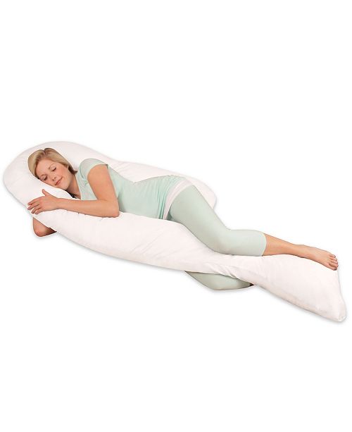 Leachco All Nighter Chic Supreme Maternity Pregnancy Total Body