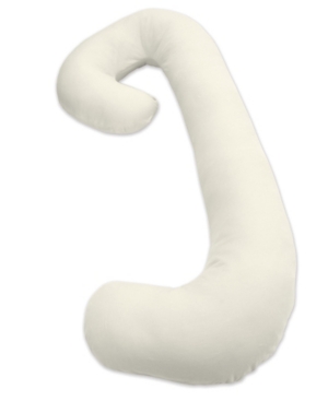 Leachco Leachco Snoogle Chic Jersey Maternity Pregnancy Total Body