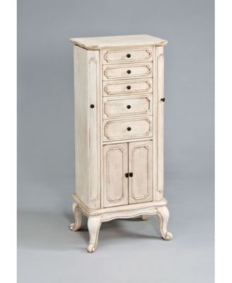 Acme Furniture Lief Jewelry Armoire