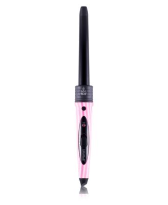 ROYALE Flat Iron-Curling Wand Duet Set