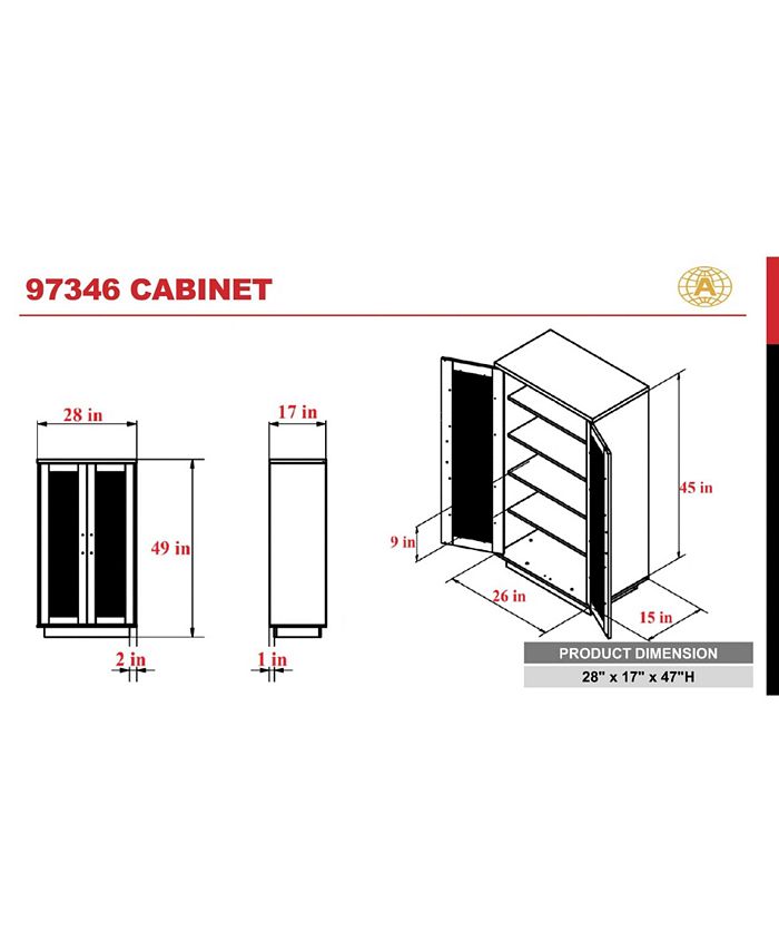 Acme Furniture Glines Macy's