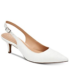 Alfani Last Act Shoes for Women - Macy's
