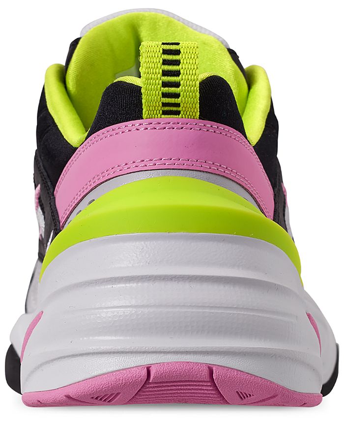 nike m2k tekno finish line