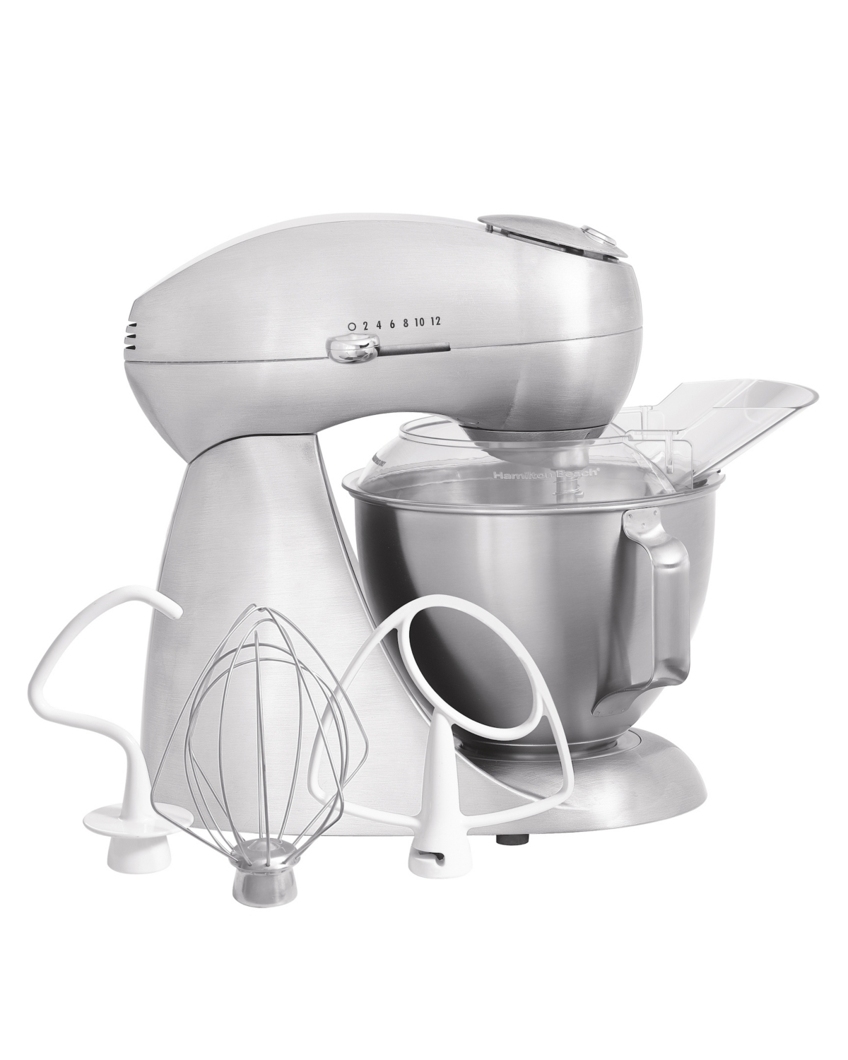 UPC 040094632206 product image for Eclectrics All-Metal Stand Mixer | upcitemdb.com