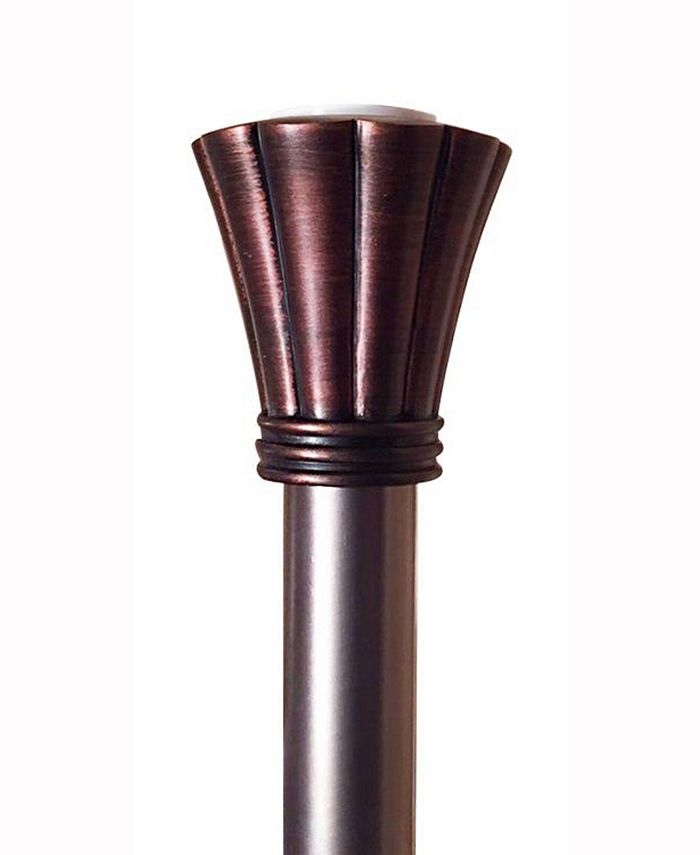 Popular Bath Brooke Tension Rod Macy's