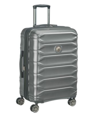 delsey meteor suitcase