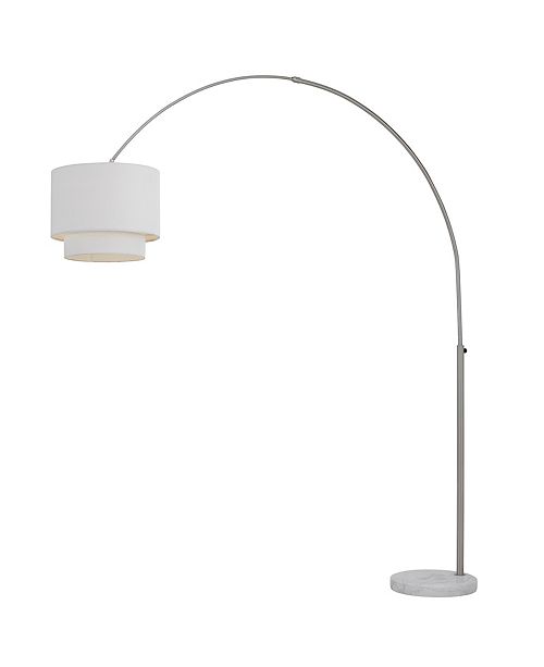 Aflighting Af Lighting Arched Floor Lamp Reviews Home Macy S