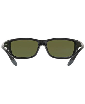 Costa Del Mar - Polarized Sunglasses, ZANE 61