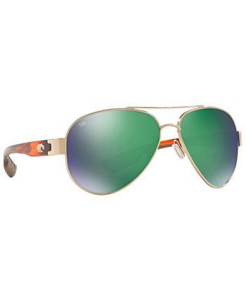Costa Del Mar - Polarized Sunglasses, SOUTH POINT POLARIZED