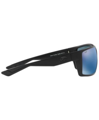 Polarized Sunglasses, REEFTON 64