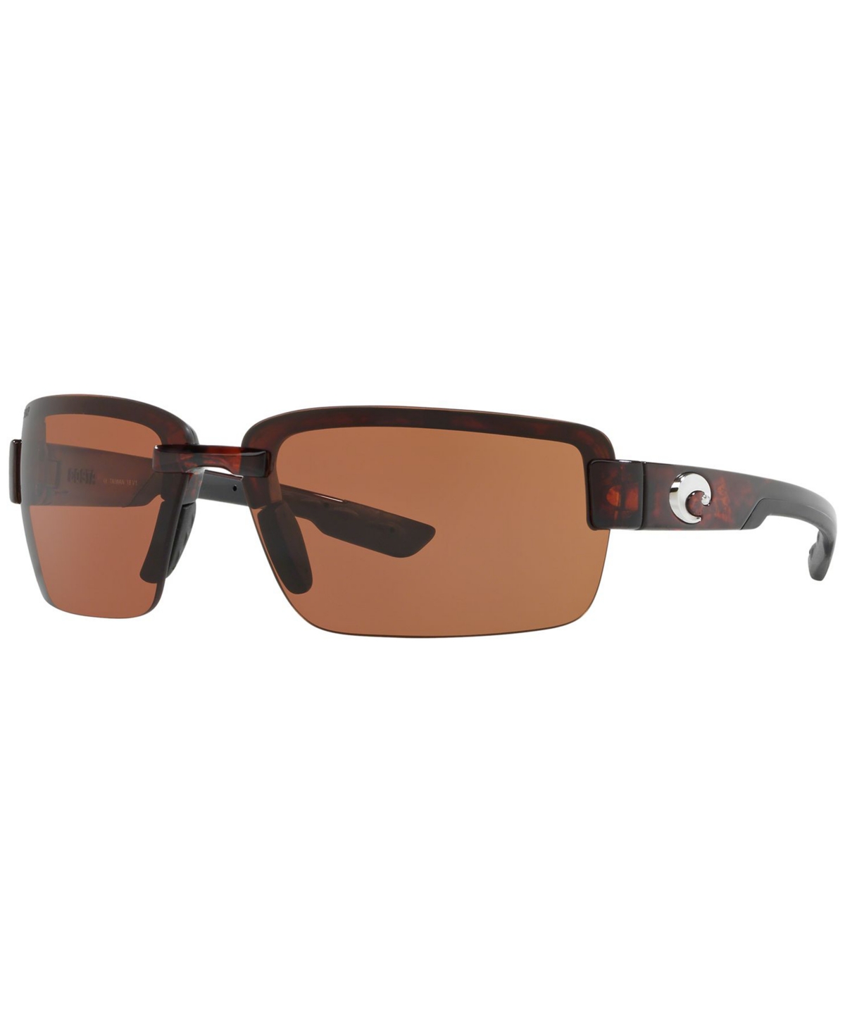 UPC 097963485968 product image for Costa Del Mar Polarized Sunglasses, Galveston 67P | upcitemdb.com