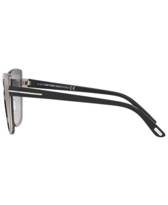 Tom Ford Sunglasses, FT0715 68