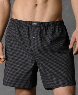 macy's men's boxer shorts