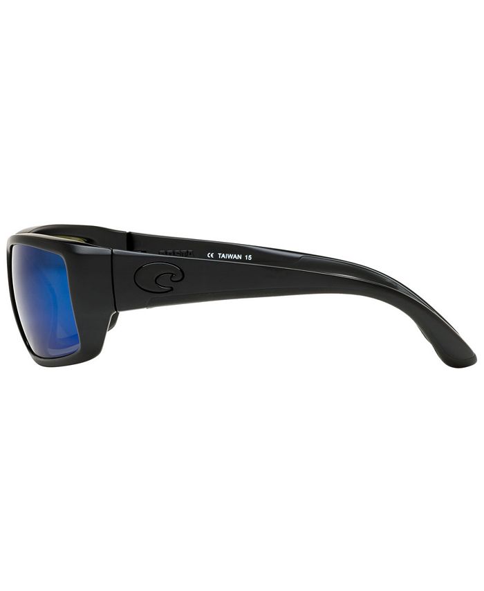 Costa Fantail Polarized Sunglasses - Flight Sunglasses