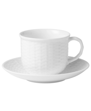 UPC 032675141429 product image for Wedgwood Dinnerware, Nantucket Basket Teacup | upcitemdb.com