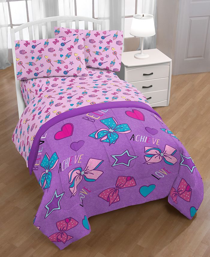 Jojo twin bed top