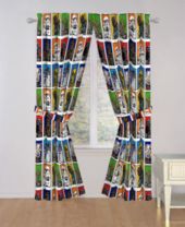 Star Wars Curtains Drapes Macy S