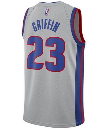 Detroit pistons blake griffin jersey online