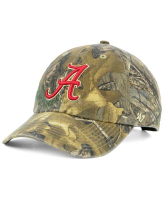 '47 Brand - Real Tree CLEAN UP Cap