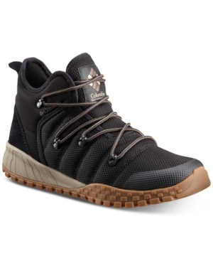 image of Columbia Men-s Fairbanks 530 Boots Men-s Shoes