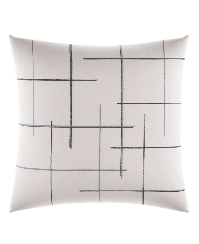Vera wang sales euro sham