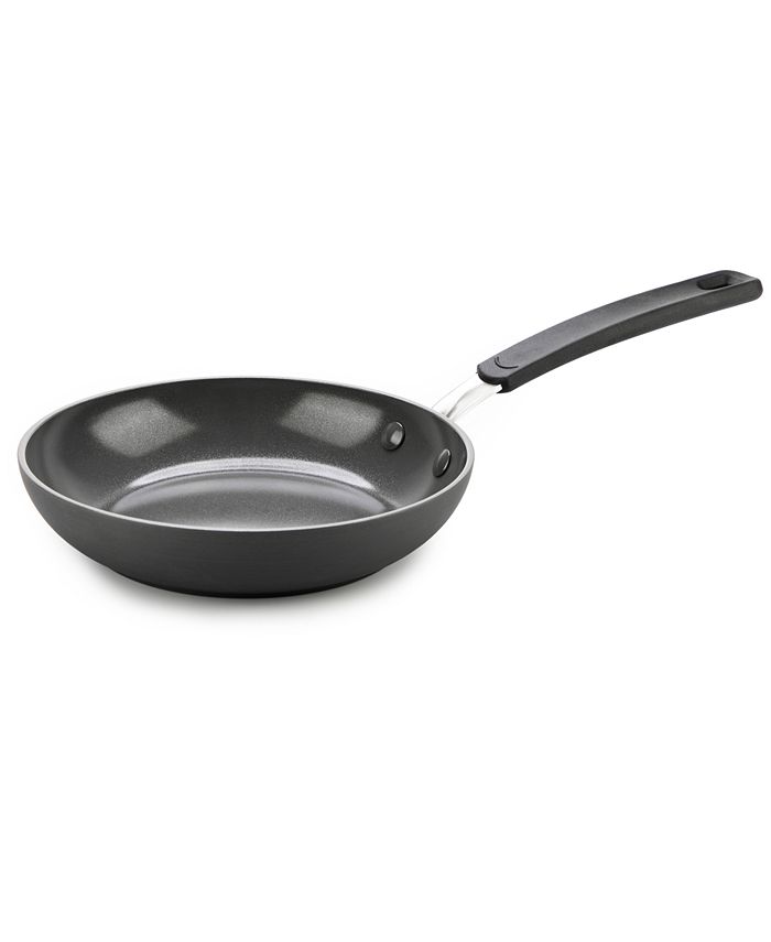 GreenPan Levels 8" Stackable Ceramic Nonstick Fry Pan Macy's