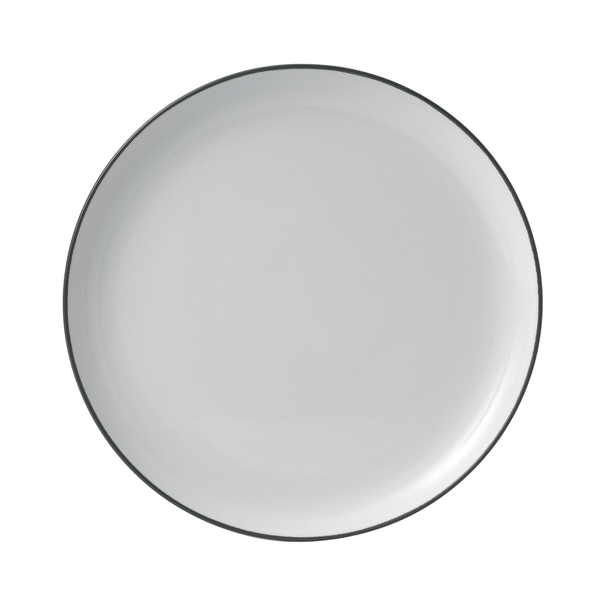 UPC 652383751736 product image for Royal Doulton Exclusively for Gordon Ramsay Bread Street White Dinner Plate | upcitemdb.com