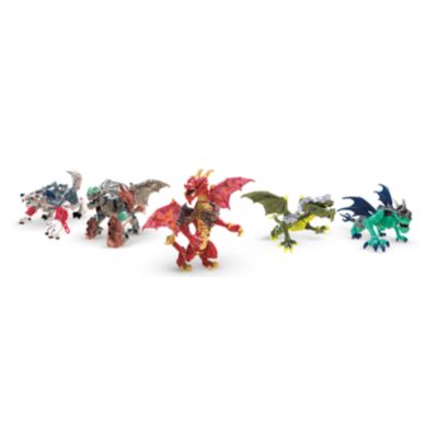 Mega Construx Breakout Beasts™ Assortment Macy's