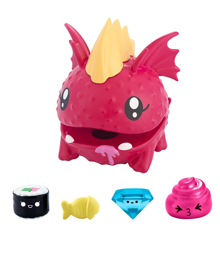 Pooparoos Figures Assortment - Macy's