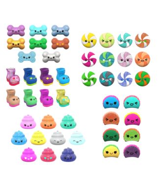 Pooparoos Toilet Surprise