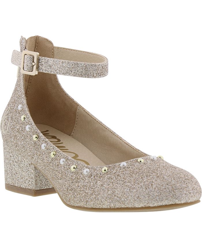 Sam Edelman Little Big Girls Evelyn Belle Dress Shoe Macy s