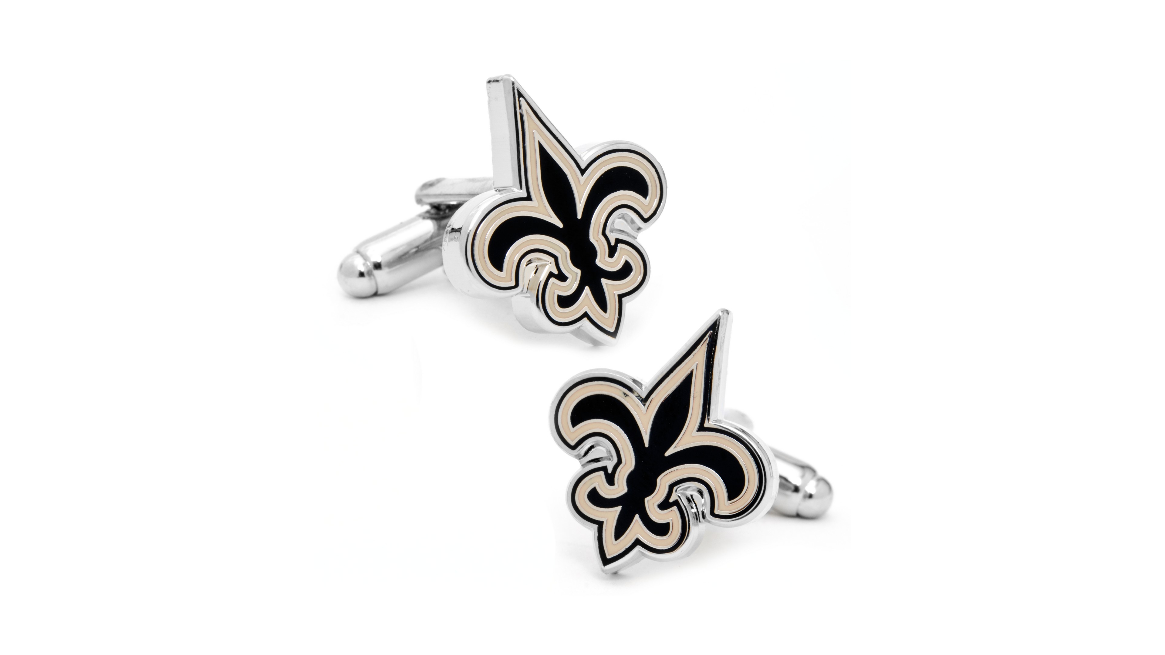 New Orleans Saints Cufflinks