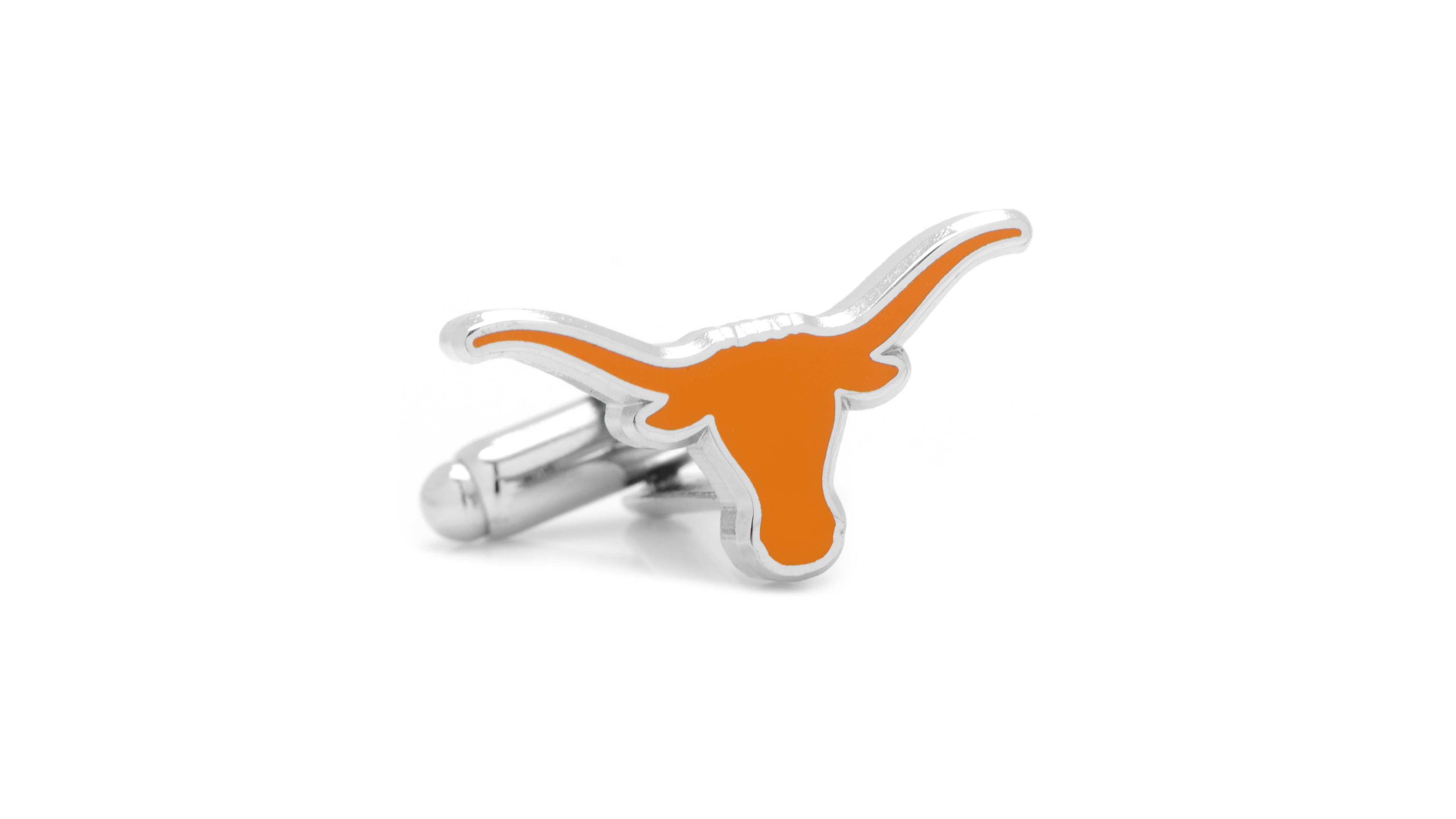 Texas Longhorns Cufflinks