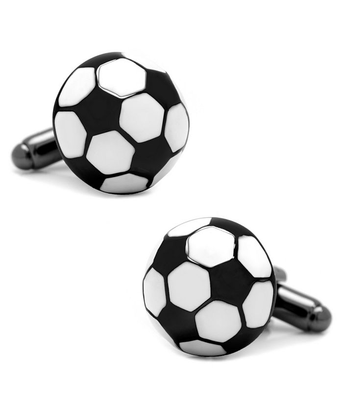 Cufflinks Inc. Soccer Ball Cufflinks Macy's